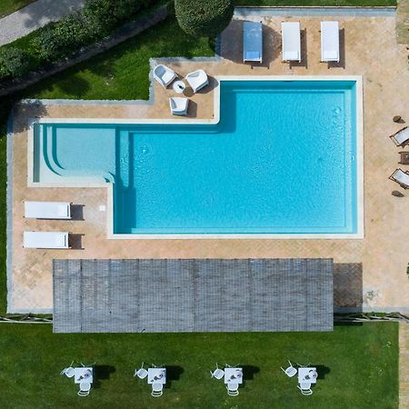Le Versegge Resort Бракканьи Экстерьер фото