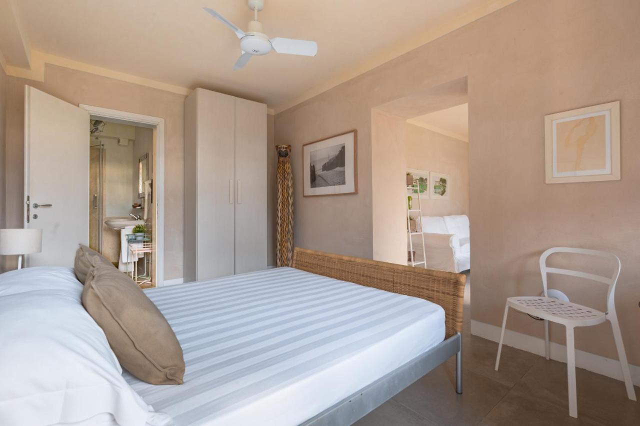 Le Versegge Resort Бракканьи Экстерьер фото