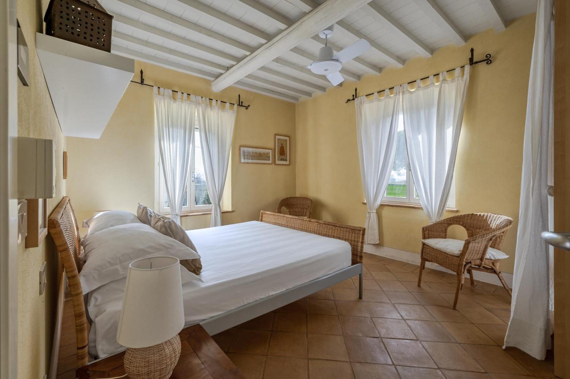 Le Versegge Resort Бракканьи Экстерьер фото