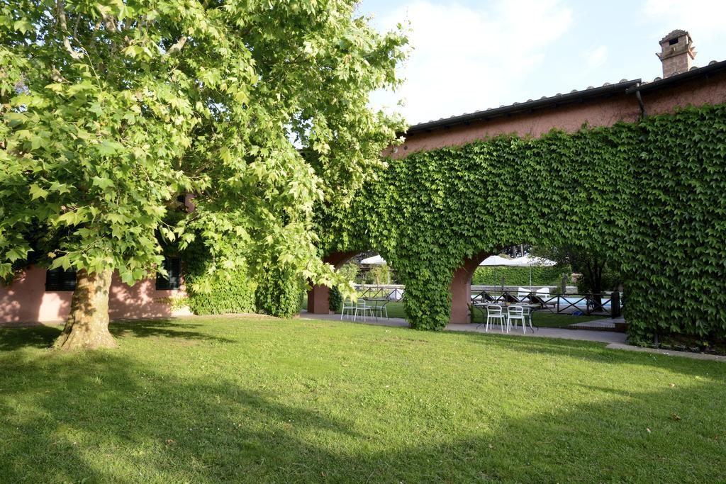 Le Versegge Resort Бракканьи Номер фото