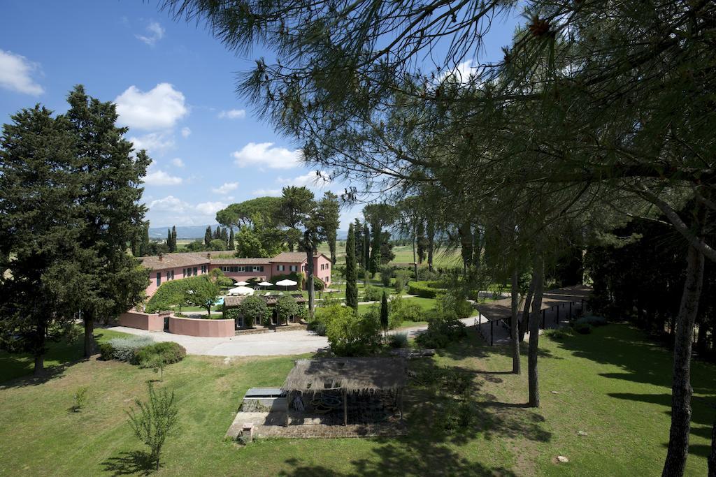 Le Versegge Resort Бракканьи Экстерьер фото